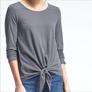 Banana Republic Top